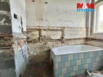 Prodej bytu 2+1, Chřibská - Horní Chřibská, 61 m2