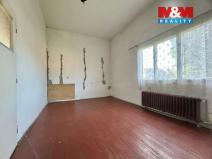 Prodej bytu 2+1, Chřibská - Horní Chřibská, 61 m2