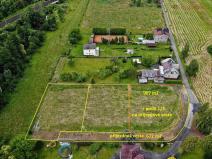 Prodej pozemku pro bydlení, Studénka, Mlýnská, 907 m2