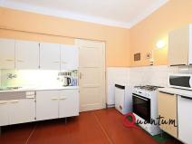 Pronájem bytu 1+1, Praha - Holešovice, Stupkova, 53 m2