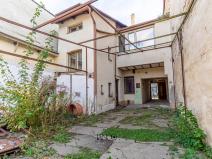 Prodej rodinného domu, Brno, Dukelská třída, 100 m2