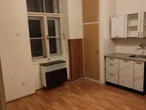 Pronájem bytu 2+1, Brno, Pekařská, 66 m2