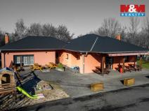 Prodej rodinného domu, Petřvald, Na Pořadí, 168 m2