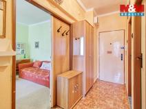 Prodej bytu 1+1, Most, W. A. Mozarta, 39 m2