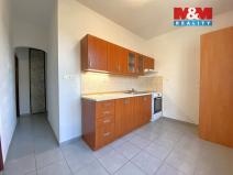 Pronájem bytu 2+1, Žďár nad Sázavou - Žďár nad Sázavou 4, Neumannova, 50 m2