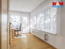 Prodej bytu 5+1, Zlín - Kudlov, Filmová, 150 m2