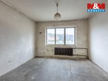 Prodej rodinného domu, Kladruby, 100 m2