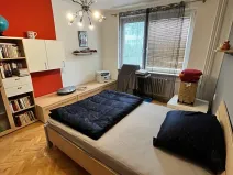 Pronájem pokoje, Brno, Kovácká, 18 m2