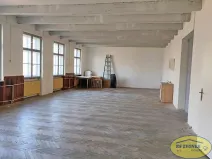 Pronájem kanceláře, Olomouc, Na střelnici, 96 m2