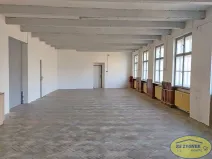 Pronájem kanceláře, Olomouc, Na střelnici, 96 m2