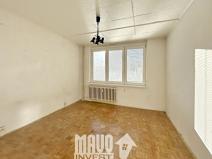 Prodej bytu 3+1, Žirovnice, Sídliště, 62 m2