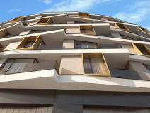 Prodej bytu 1+kk, Praha - Košíře, Hlaváčkova, 38 m2