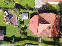 Prodej rodinného domu, Nový Bor, 120 m2