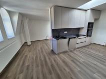 Pronájem bytu 2+kk, Nový Bor, Tř. T. G. Masaryka, 51 m2