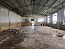 Prodej skladu, Nový Bor, 250 m2
