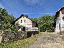 Prodej zemědělské usedlosti, Zákupy, 120 m2