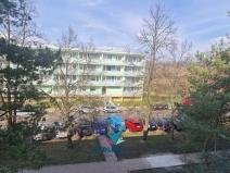 Pronájem bytu 3+kk, Bílina, Aléská, 65 m2