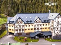 Prodej bytu 2+kk, Pec pod Sněžkou, 35 m2