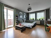 Prodej bytu 2+1, Vejprnice, Jižní Svahy, 70 m2