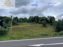 Prodej pozemku pro bydlení, Dolní Olešnice, 2118 m2