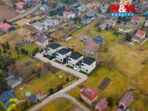 Prodej pozemku pro bydlení, Dolní Lutyně, 1743 m2