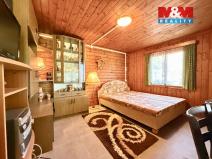 Prodej zahrady, Hořice, 732 m2