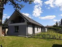 Pronájem bytu 1+kk, Mukařov, V průhoně, 37 m2