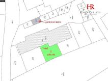 Pronájem bytu 1+kk, Mukařov, V průhoně, 37 m2