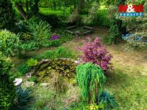 Prodej zahrady, Děčín - Děčín XXXII-Boletice nad Labem, 941 m2