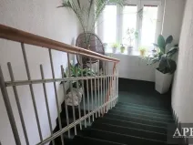 Pronájem bytu 1+kk, Uherský Brod, Hradišťská, 25 m2