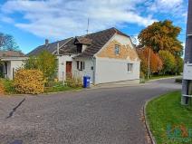Prodej rodinného domu, Kasejovice, 84 m2