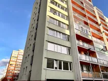 Prodej bytu 4+1, Kladno, Čs. armády, 92 m2