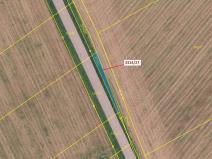 Dražba pozemku, Březník, 86 m2