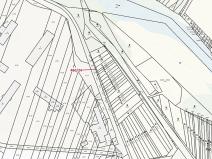 Dražba pozemku, Ivančice, 10 m2