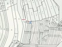 Dražba louky, Ivančice, 41 m2