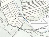 Dražba pole, Vranová Lhota, 198 m2