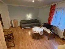 Pronájem bytu 1+kk, Třebotov, Karlštejnská, 30 m2