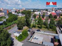 Pronájem bytu 3+kk, Ostrava - Moravská Ostrava, 28. října, 69 m2