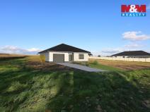 Prodej pozemku pro bydlení, Mohelnice - Podolí, 1576 m2