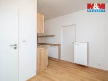 Pronájem bytu 3+1, Olomouc - Klášterní Hradisko, Černá cesta, 74 m2