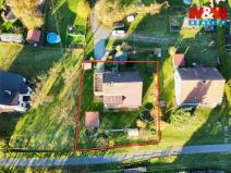 Prodej rodinného domu, Řetová, 124 m2