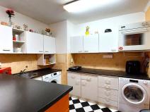 Prodej bytu 2+kk, Kladno, Holandská, 38 m2