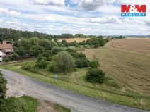 Prodej zahrady, Oplocany, 2136 m2