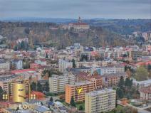 Prodej bytu 3+1, Náchod, Pražská, 55 m2