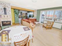 Prodej rodinného domu, Jeníkovice, 228 m2