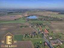 Prodej pozemku, Králova Lhota, 909 m2