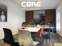 Pronájem kanceláře, Praha - Nové Město, Václavské náměstí, 320 m2