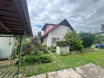 Prodej rodinného domu, Železnice, 156 m2