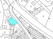 Prodej pozemku pro bydlení, Trutnov, Horská, 585 m2