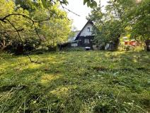 Prodej chaty, Malé Svatoňovice, 40 m2